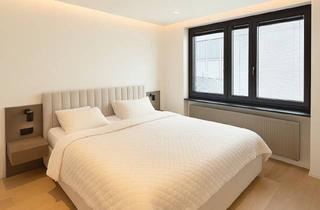 Wohnung kaufen in Stephansdom, Stephansplatz, Parkring, Stadtgarten, 1010 Wien, Luxus-Residenz im 5★ Hotel in 1010 Wien - Nur Schritte zum Stephansdom | Concierge | Renditestark Vermietet