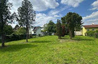 Grundstück zu kaufen in Billa, 2442 Unterwaltersdorf, Traumhaftes Baugrundstück in Unterwaltersdorf - Ihr Eigenheim wartet auf Sie!