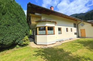 Einfamilienhaus kaufen in Gössering, 9872 Millstatt am See, Wohnhaus in idyllischer Lage Nähe Golfplatz - Einziehen und Wohlfühlen!