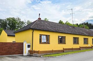 Haus kaufen in 3830 Waidhofen an der Thaya, Ein Platz fürs Leben - Wo Familie, Ruhe und Raum zusammenfinden