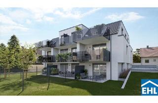 Wohnung kaufen in Hungereckstraße, 1230 Wien, Living in 23 ? Smart Wohnen in Liesing!