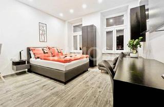 Wohnung kaufen in 1160 Wien, Startertraum zum Verlieben!