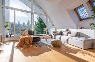Maisonette kaufen in 1190 Wien, ++NEU++ Fantastische 4 Zimmer-Neubauwohnung in GRÜNRUHELAGE - mitten in Döbling!