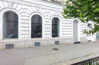 Büro zu mieten in Taubstummengasse, 1040 Wien, ATTRAKTIVE BÜROFLÄCHE - Raum für Ihr erfolgreiches Business!