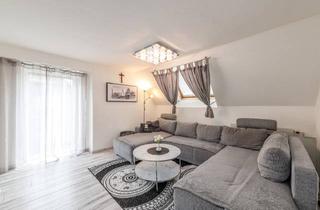 Wohnung kaufen in 8940 Liezen, 3-Zimmer-Eigentumswohnung mit Balkon, Gartenbenützung, Garage und Keller!