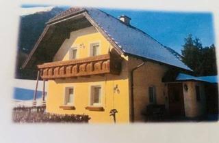 Haus mieten in Rothenwand 62, 5584 Zederhaus, Einfamilien Haus für Gartenliebhaber zu vermieten