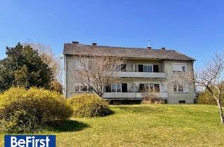 Mehrfamilienhaus kaufen in 7072 Mörbisch am See, Rarität: Mehrfamilienhaus mit Seeblick zur Sanierung oder zum weiteren Ausbau