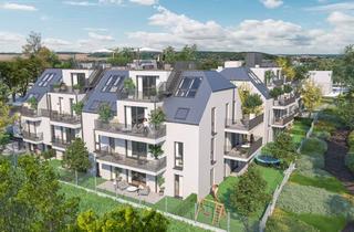 Wohnung kaufen in Wolsteingasse, 1210 Wien, Top Ruhelage im Grünen 21. Bezirk