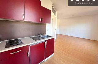 Wohnung kaufen in Straßganger Straße, 8052 Graz, | KLEINE TRAUMWOHNUNG | 1 ZIMMER | GRÜNBLICK | 3. OBERGESCHOSS | IDEAL FÜR SINGLES ODER STUDENTEN