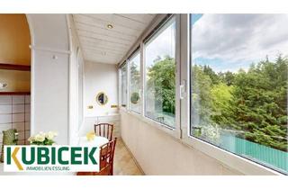 Wohnung kaufen in Pichelwangergasse, 1210 Wien, Pichelwanger- Sackgasse Grünblick