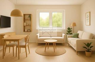 Wohnung kaufen in 9161 Maria Rain, Charmante 2-Zimmer-Wohnung|inkl. Innenraumvisualisierung|Maria Rain