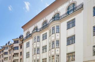 Wohnung kaufen in Neulinggasse 19, 1030 Wien, Design trifft Komfort – stilvolle 2-Zimmer-Wohnung in der Neulinggasse