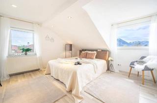Wohnung kaufen in 5020 Salzburg, Wohnen mit Bergblick – 4-Zimmer-Wohnung mit Privatgarten in Maxglan bei Salzburg