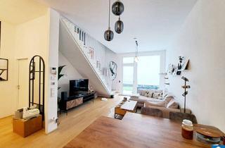 Wohnung kaufen in Leopoldine-Padaurek-Straße, 1210 Wien, Familienparadies in Wien: Gepflegtes 4-Zimmer-Townhouse mit Garten und Terrasse!