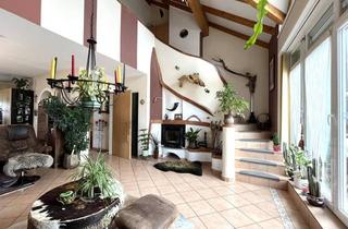 Maisonette kaufen in 5120 Sankt Pantaleon, ST. PANTALEON | Stilvolle Maisonette mit Loft-Charakter und Weitblick