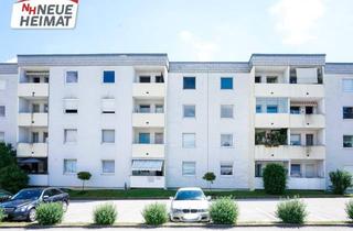 Wohnung mieten in Robert-Sitter-Straße, 4650 Lambach, GEMÜTLICH WOHNEN IN LAMBACH! SANIERTE 2-ZIMMER-WOHNUNG ZU VERGEBEN!