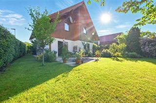 Einfamilienhaus kaufen in 3714 Sitzendorf an der Schmida, LÄNDLICHER CHARME IM WEINVIERTEL! WOHNEN MIT KOMFORT IN IDYLLISCHER LAGE!