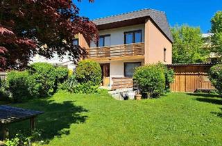 Reihenhaus kaufen in 5280 Braunau am Inn, Eckreihenhaus in sonniger und begehrter Lage