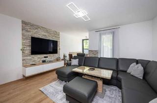 Wohnung kaufen in 5531 Eben im Pongau, "Heimzeit" - 2 Zimmer Eigentumswohnung mit Garten in Eben!