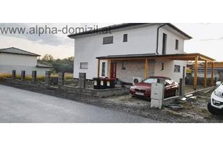 Haus kaufen in 7321 Lackendorf, Schönes Haus in ruhiger Siedlungslage!