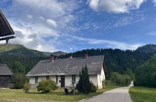 Haus mieten in 8630 Mariazell, BAURECHT - LANDHAUS IN GRÜNRUHELAGE