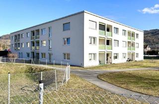 Wohnung mieten in Brunnenweg, 4560 Kirchdorf an der Krems, WILLKOMMEN IN IHREM NEUEN ZUHAUSE - BETREUBARE WOHNUNG FÜR EIN SELBSTBESTIMMTES LEBEN MIT SICHERHEIT UND KOMFORT