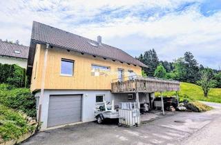 Einfamilienhaus kaufen in 6934 Thal, Idyllisches Einfamilienhaus im Bregenzerwald - große Südwest-Terrasse, Garten und malerische Aussicht!