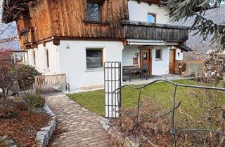 Haus kaufen in 6403 Flaurling, Flaurling: Charmantes Doppelhaus in bester Lage zu verkaufen!