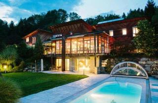 Villen zu kaufen in 9500 Villach-Innere Stadt, Exklusive Villa in Toplage - Ihr neues Zuhause mit Stil