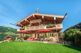 Bauernhäuser zu kaufen in 6373 Jochberg, „Der Hauserhof“ Luxus-Bauernhaus in Traumlage