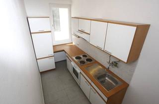 Wohnung mieten in Heinrichstraße, 8010 Graz, 2-Zimmer-Wohnung nahe LKH