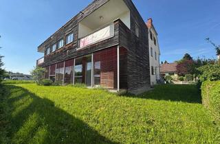Büro zu mieten in Feldbacher Straße 190, 8311 Markt Hartmannsdorf, Praxis- oder Therapieräumlichkeiten in stilvollem Ambiente (177 m²) in Markt Hartmannsdorf