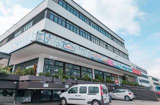 Büro zu mieten in 6063 Rum, lichtdurchflutetes Büro an der Hallerstraße