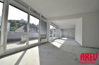 Büro zu mieten in Panholzerweg, 4030 Linz, GROSSZÜGIGE BÜROFLÄCHE MIT OFFENER RAUMGESTALTUNG - BT02