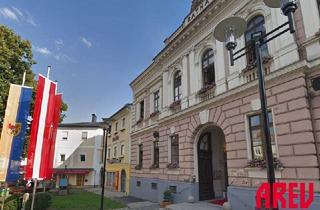 Praxen mieten in Rathausplatz, 4560 Kirchdorf an der Krems, AM RATHAUSPLATZ IN KIRCHDORF ARBEITEN - G03