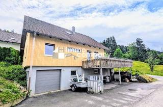 Einfamilienhaus kaufen in 6934 Sulzberg, Idyllisches Einfamilienhaus im Bregenzerwald - große Südwest-Terrasse, Garten und malerische Aussicht!