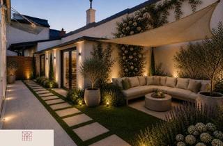 Haus kaufen in 2514 Traiskirchen, NEUER PREIS - Terrassenhaus mit Erdwärmeheizung und Einliegerwohnung - Möllersdorf