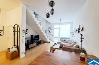 Wohnung kaufen in Leopoldine-Padaurek-Straße, 1210 Wien, Familienparadies in Wien: Gepflegtes 4-Zimmer-Townhouse mit Garten und Terrasse!