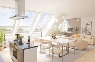 Wohnung kaufen in Habe-Die-Ehre-Gasse, 1220 Wien, Provisionsfrei! Großzügige und helle Familienwohnung in ruhiger Lage mit 2 Terrassen