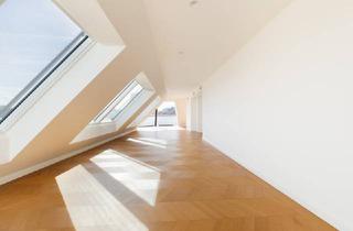 Penthouse kaufen in 1010 Wien, Exklusives Luxus-Penthouse im Herzen des 1. Bezirks Wien: Historisches Juwel mit modernem Glanz!