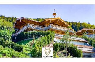 Haus kaufen in 6371 Aurach bei Kitzbühel, The Mountain Retreat - Luxuschalet bei Kitzbühel