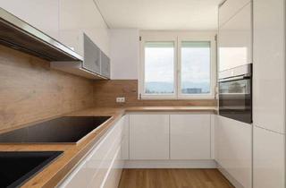 Wohnung kaufen in Hofsteigstrasse 137a, 6971 Hard, Hard: 4,5 Zimmer-Wohnung mit Dachterrasse