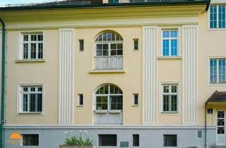 Wohnung kaufen in 2602 Blumau-Neurißhof, Altbau-Juwel in Grünlage – Stilvoll wohnen in Blumau-Neurißhof, Nähe Baden bei Wien