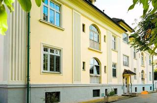 Wohnung kaufen in 2602 Blumau-Neurißhof, 4 Zimmer Altbaueigentumswohnung in wundervoller Grünlage nahe Baden