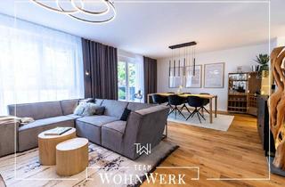 Wohnung kaufen in Zusertalgasse, 8010 Graz, Hochwertiger 5-Zimmer-Wohntraum in Geidorf | Graz | Mitten im Grünen | Wunderschöne Ruhelage