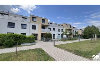 Wohnung mieten in Grellgasse, 1210 Wien, # SQ - GARTENWOHNUNG IN EINEM NEUBAU - GRELLGASSE - 3 ZIMMER + GARTEN