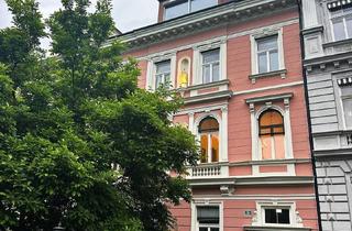 Wohnung mieten in Parkstraße, 8010 Graz, Charmanter Altbautraum mit 4 Zimmern und Balkon in Toplage - Parkstraße, 8010 Graz