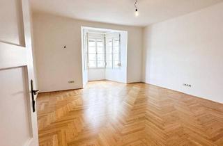 Wohnung mieten in Theodor-Körner-Straße 55, 8010 Graz, Charmanter Altbautraum mit 3 Zimmern in Toplage - Theodor-Körner-Straße , 8010 Graz