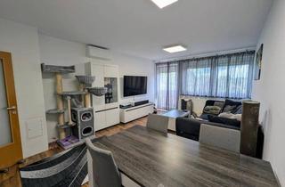 Genossenschaftswohnung in 2483 Weigelsdorf, Nachmieter für ruhige Genossenschaftswohnung mit Balkon und Garagenstellplatz gesucht!