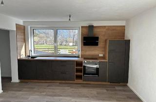 Wohnung mieten in 6150 Steinach am Brenner, 4-Zimmer Erdgeschosswohnung mit Garten in Trins